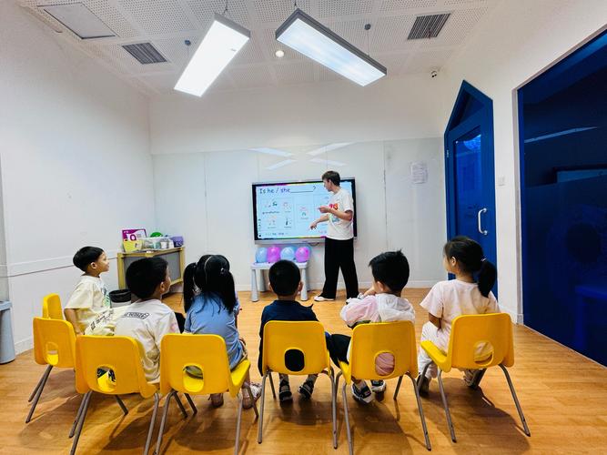 上海英语学习（上海英语培训）