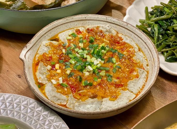 臭豆腐做法(杭州臭豆腐做法)