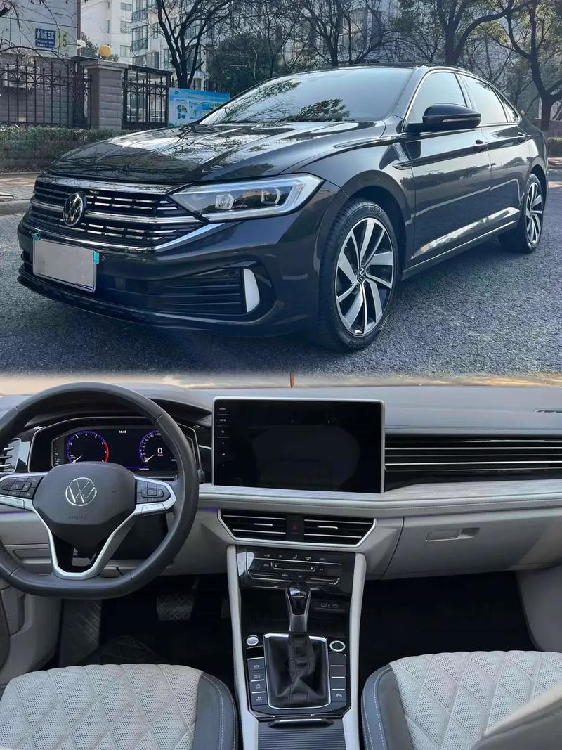 大众汽车dsg（大众汽车dsg是自动挡吗）