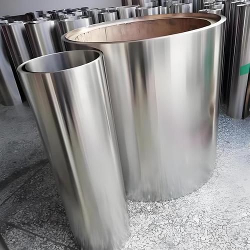 不锈钢带（不锈钢带磁性是怎么回事）