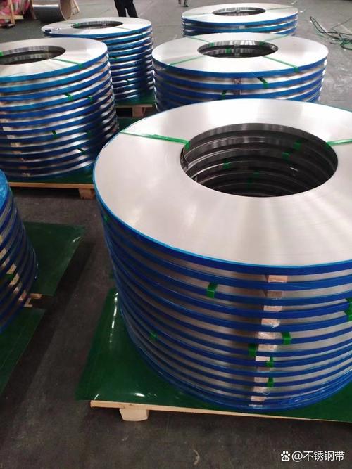 不锈钢带（不锈钢带磁性是怎么回事）
