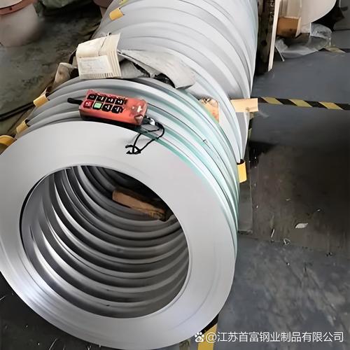 不锈钢带（不锈钢带磁性是怎么回事）