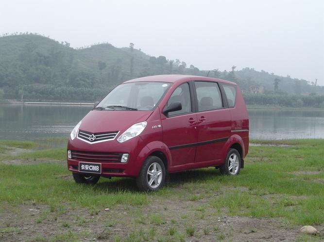 长安汽车cm8（长安汽车cmo孙路路）