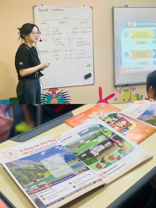 封闭式英语培训（封闭式英语培训怎么样）