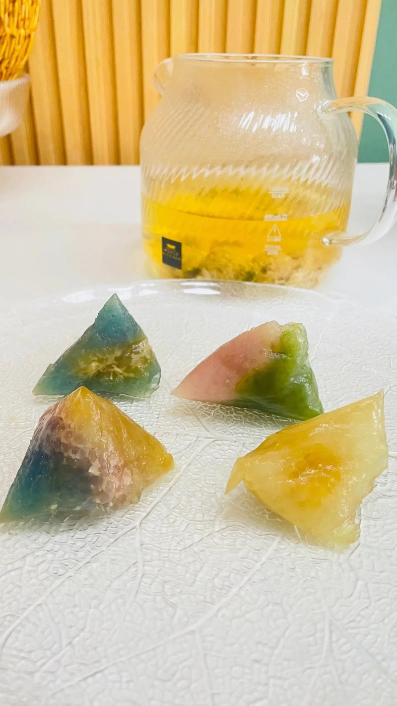 西米粽子的做法（西米粽子怎样做）