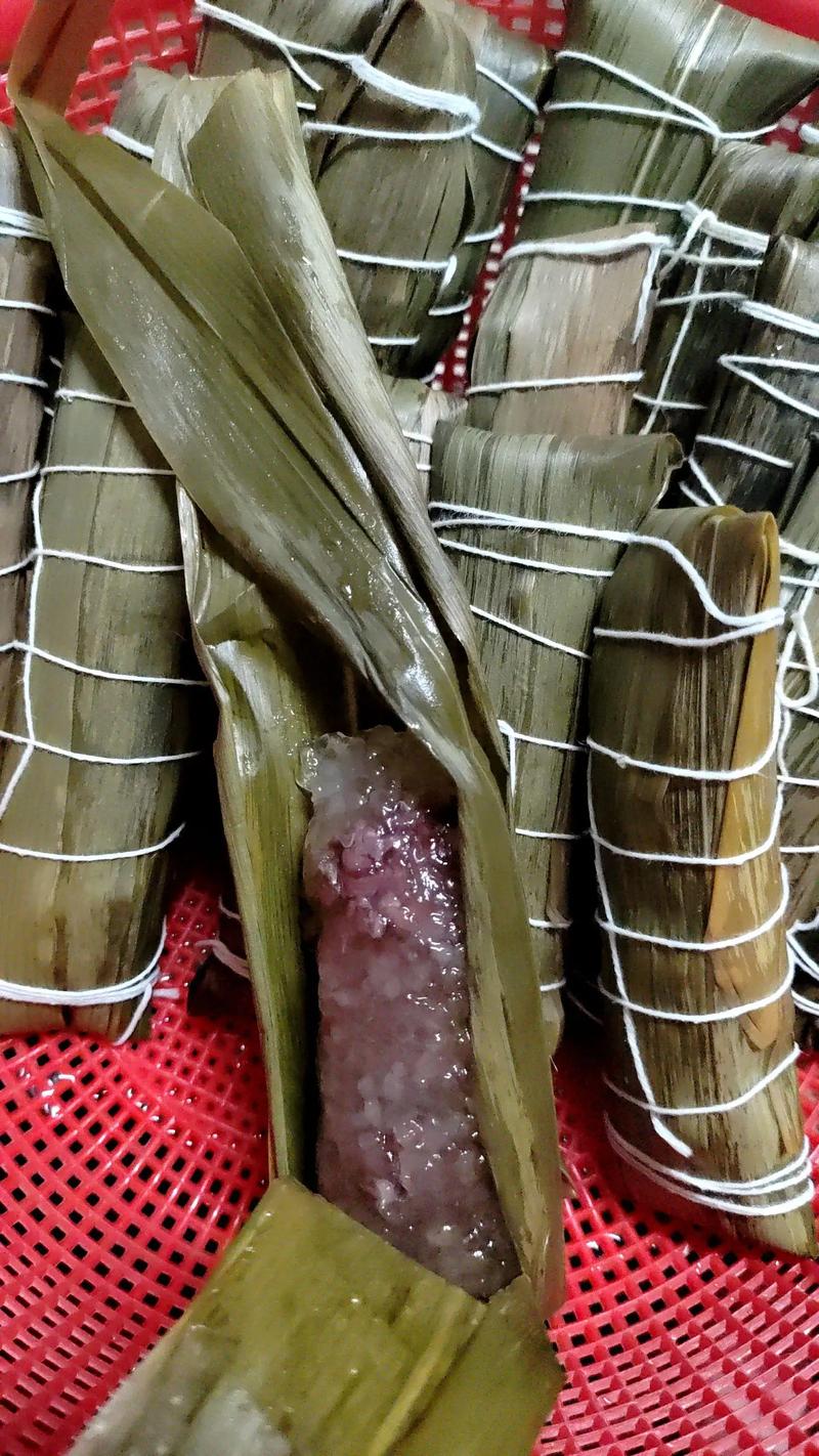 西米粽子的做法（西米粽子怎样做）