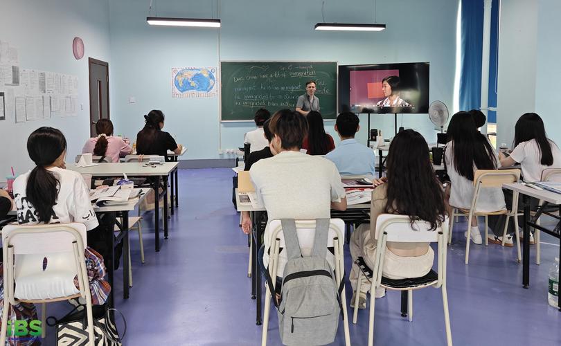 深圳商务英语培训（深圳全日制商务英语培训学校）