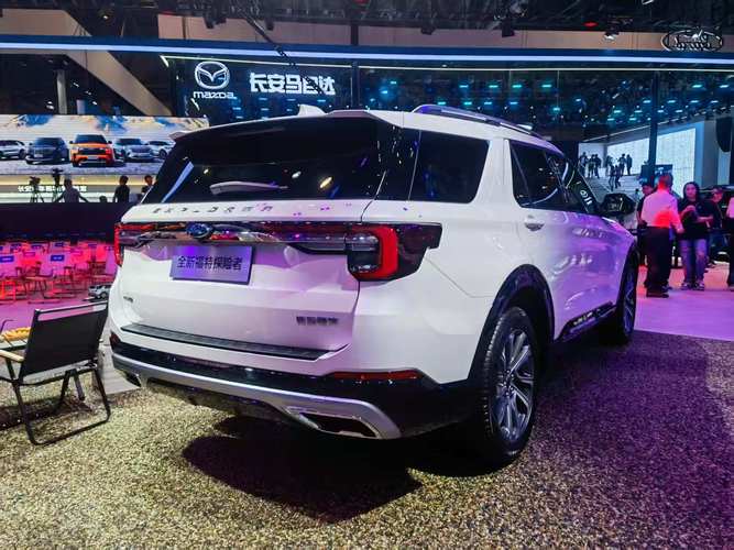 重庆车展(重庆车展2025最新车展)