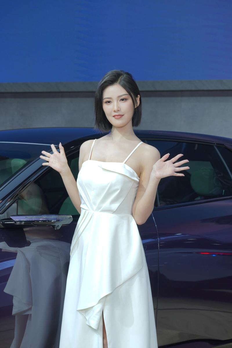 重庆车展(重庆车展2025最新车展)