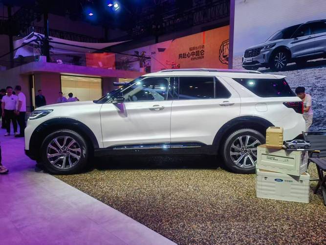 重庆车展(重庆车展2025最新车展)