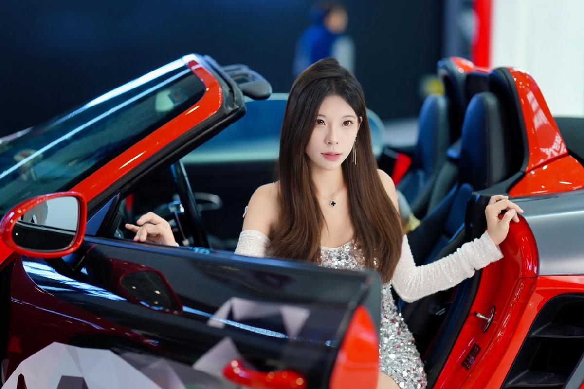 深圳车展时间(深圳车展)