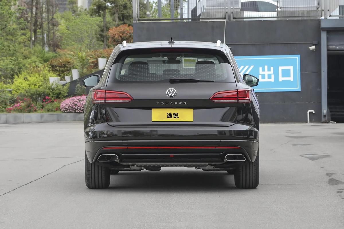 途锐汽车（大众途锐汽车）