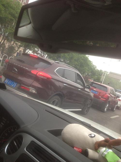 汽车社区（车子社区是什么意思）