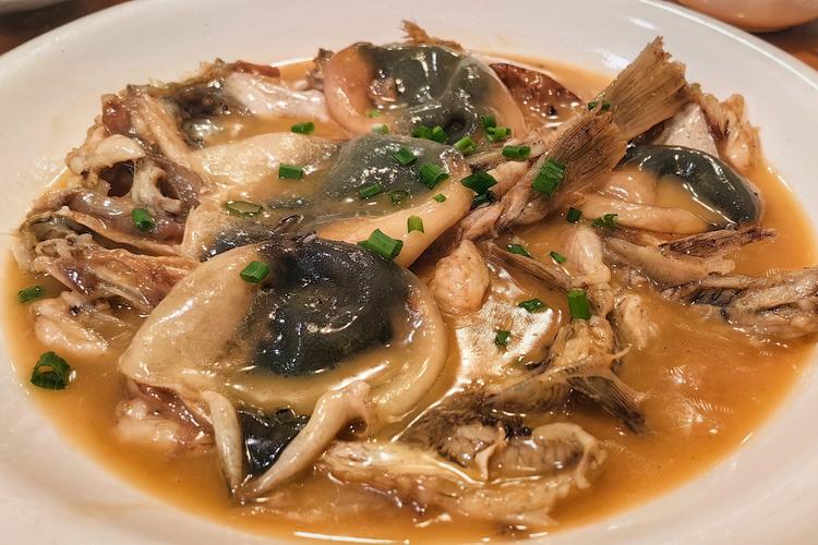 河豚鱼的做法（河豚鱼做法怎么样做好吃）