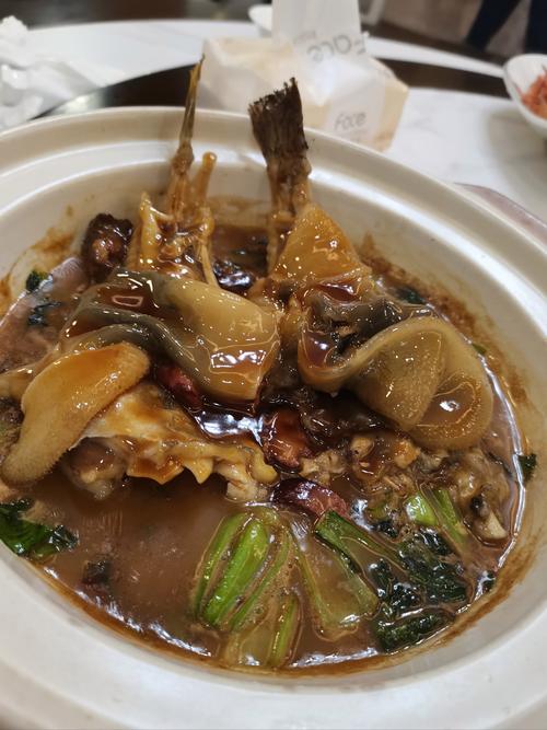 河豚鱼的做法（河豚鱼做法怎么样做好吃）