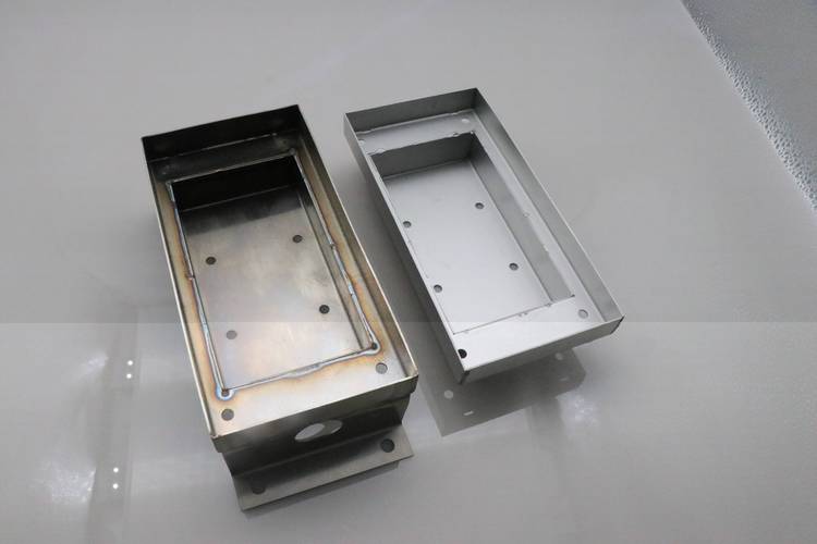 不锈钢钝化处理（不锈钢钝化处理工艺）