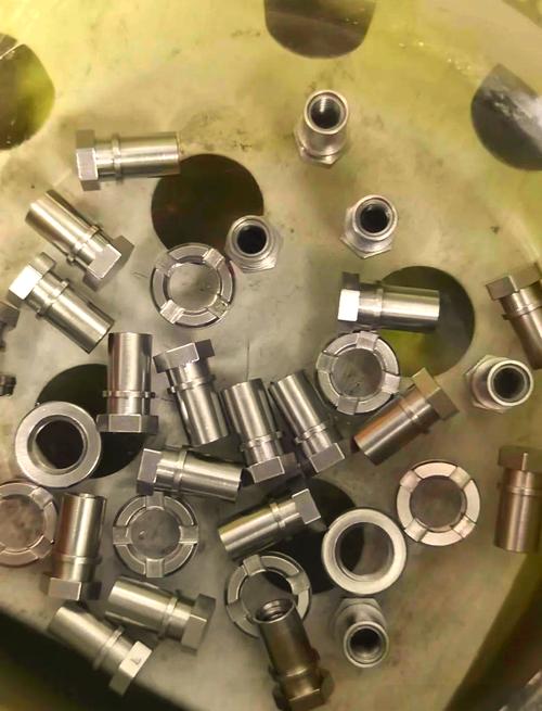 不锈钢钝化处理（不锈钢钝化处理工艺）