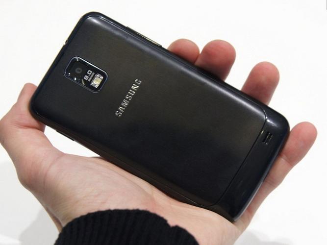 三星i9260手机报价及图片（三星i9220多少钱）