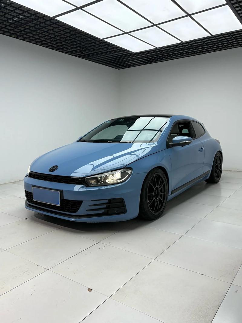 大众汽车尚酷（大众尚酷车怎么样?）