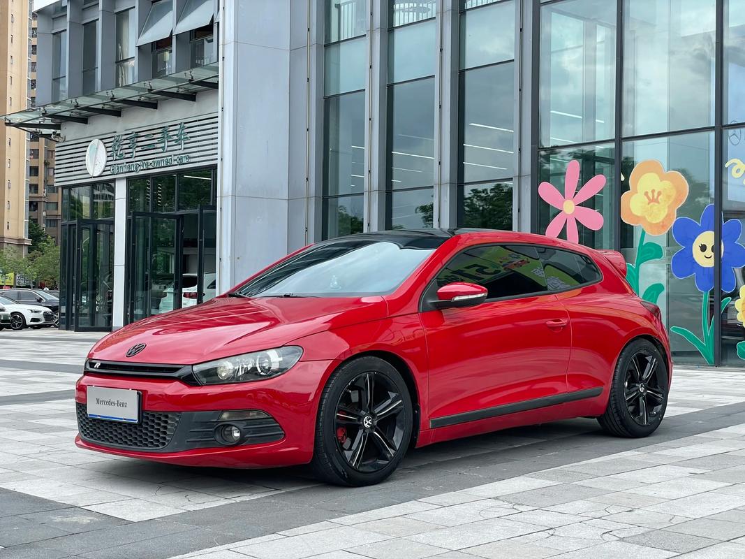 大众汽车尚酷（大众尚酷车怎么样?）