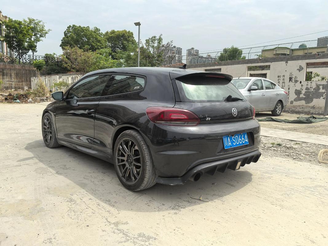 大众汽车尚酷（大众尚酷车怎么样?）