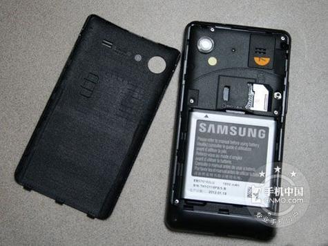 三星i579手机（三星i8552手机）