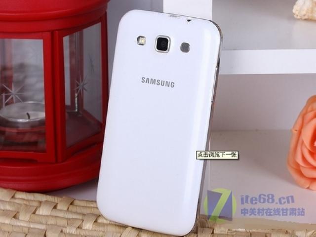 三星i579手机（三星i8552手机）