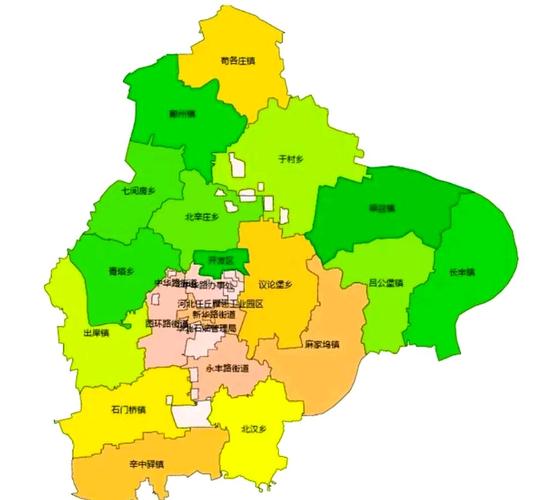 任丘地图（任丘地图查询）