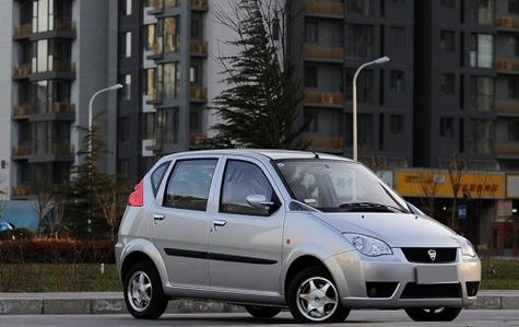 哈飞汽车报价（纯电动汽车十大名牌排名及价格）