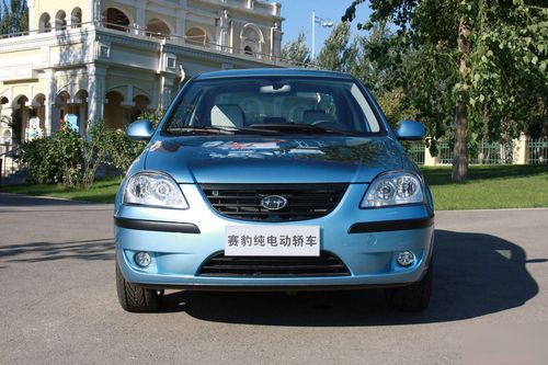 哈飞汽车报价（纯电动汽车十大名牌排名及价格）