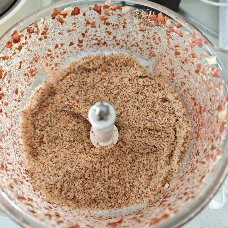 花生酱的做法(在家做花生酱的做法)