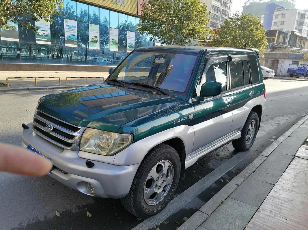 飞腾汽车(飞腾汽车全部车型)