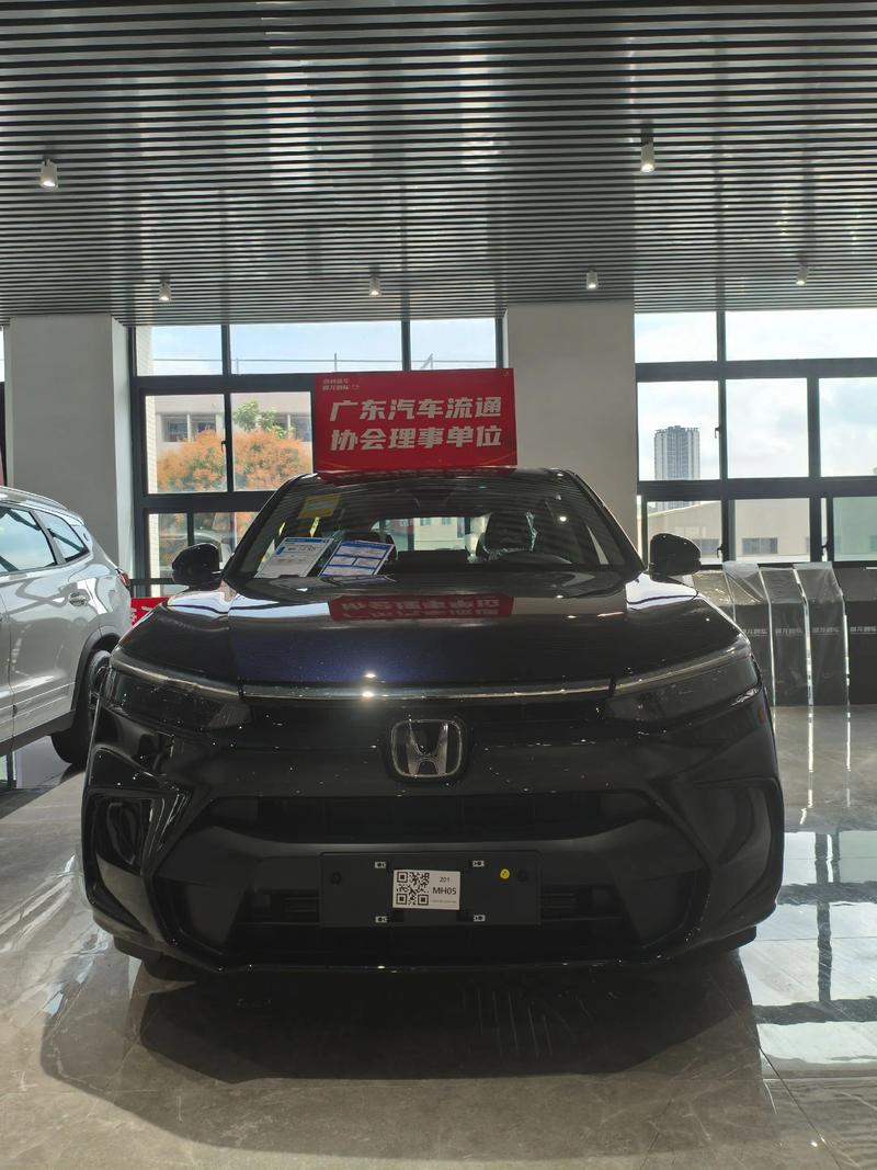 东风本田suv汽车（汽车试驾预约留电话号码）