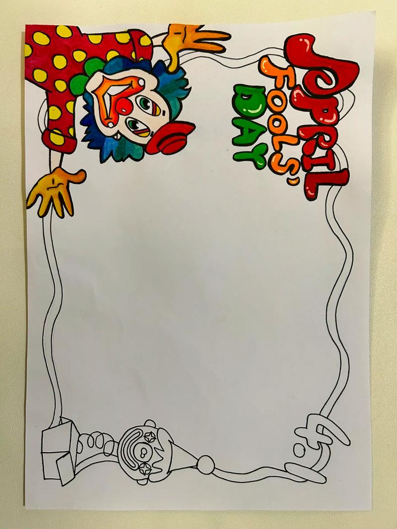 愚人节英语(愚人节英语缩写)