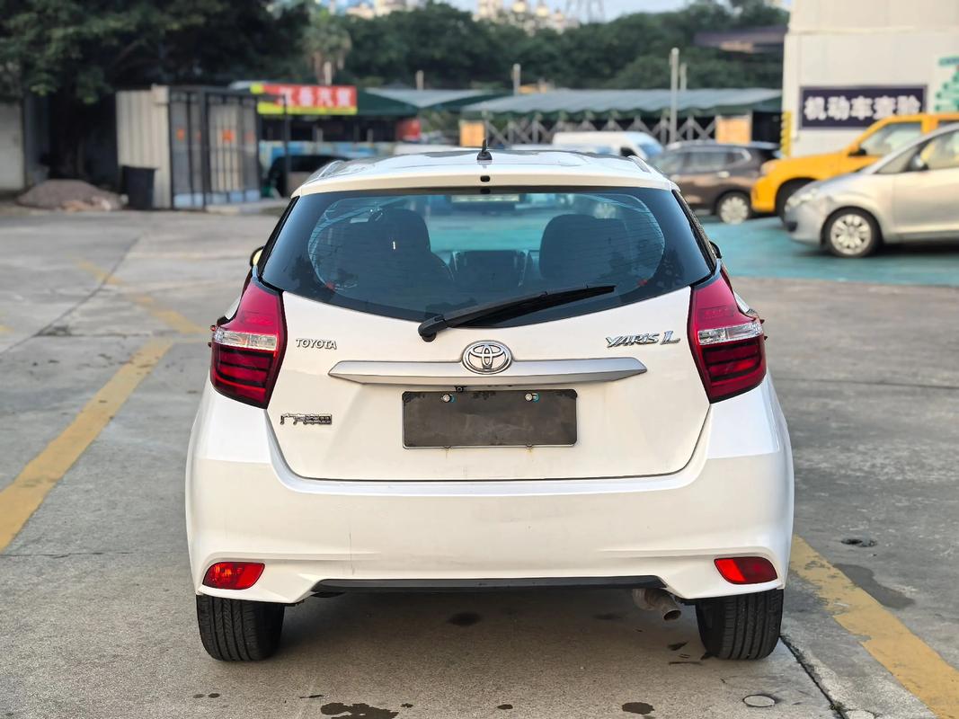 丰田汽车报价(2016年丰田汽车报价)