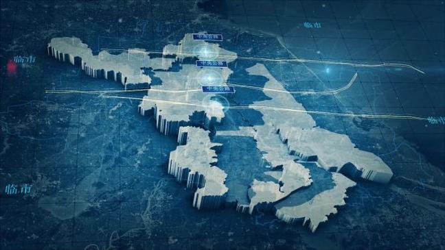 江苏省卫星地图（查看一下江苏省地图）