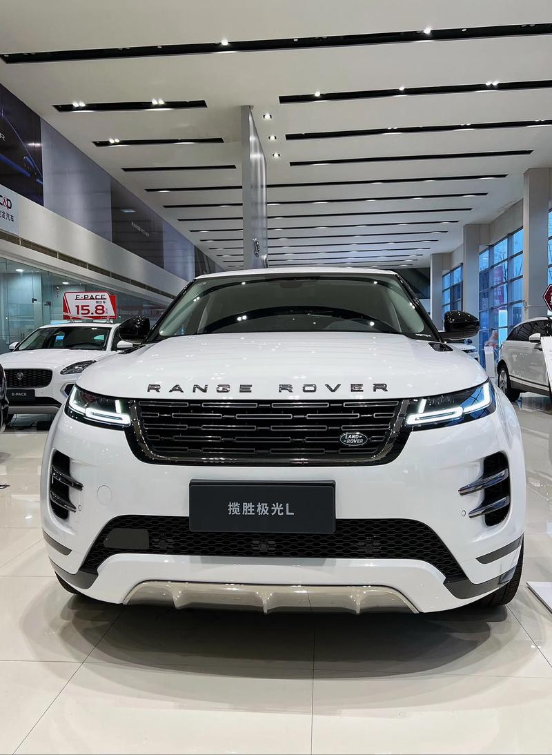 路虎汽车价格（路虎汽车价格及图片大全）