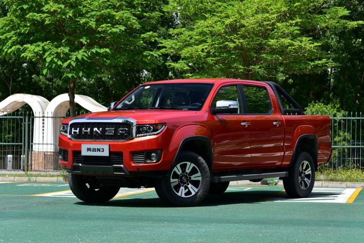 黄海汽车价格（黄海汽车价格查询）