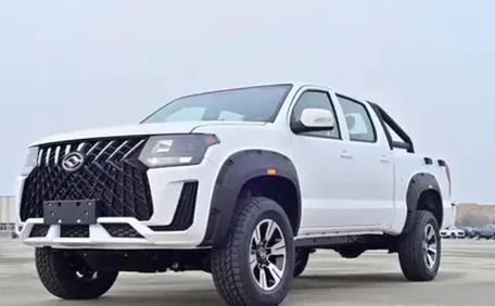 黄海汽车价格（黄海汽车价格查询）