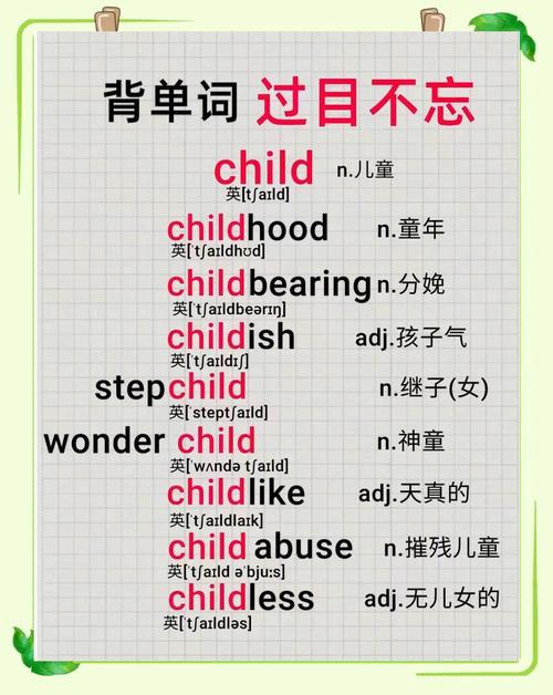 少儿英语教学（少儿英语教学术语）