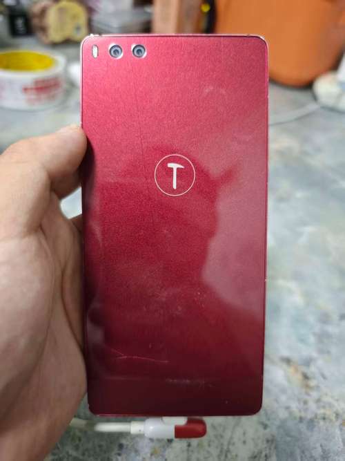 大锤手机（大锤手机质量怎么样）