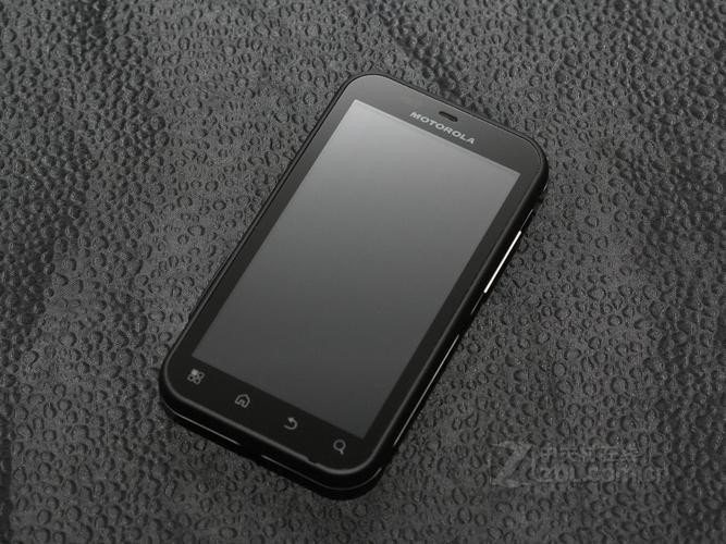 摩托罗拉手机me525(摩托罗拉手机老款图片)