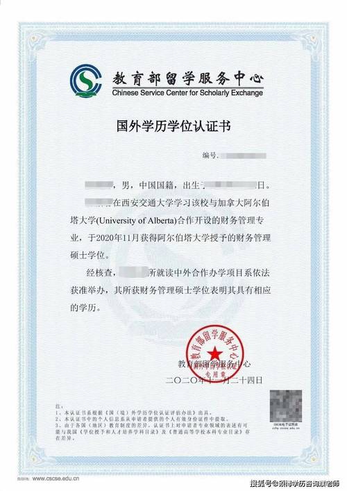 中外合作办学（中外合作办学硕士）