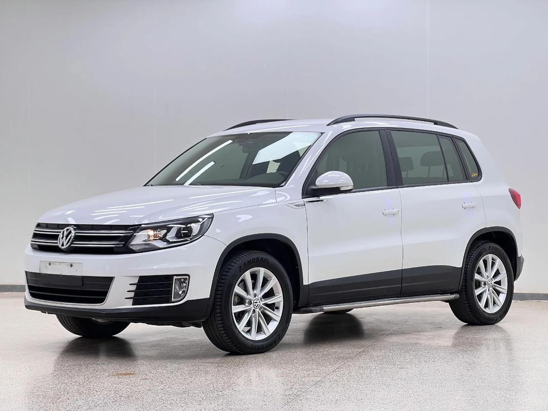 上海大众汽车途观（上海大众汽车途观广告）