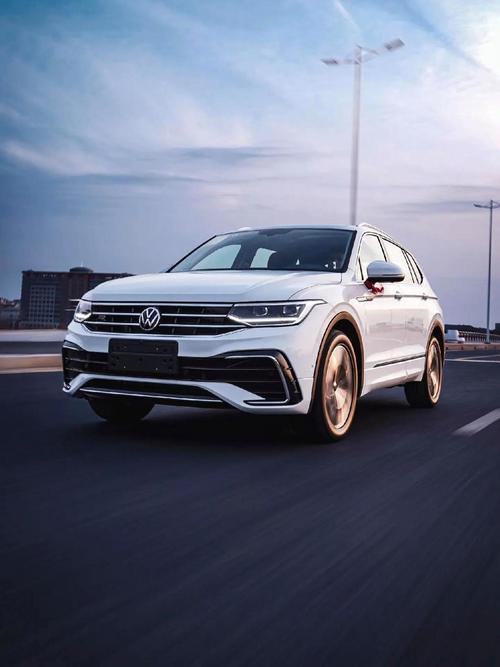 上海大众汽车途观（上海大众汽车途观广告）