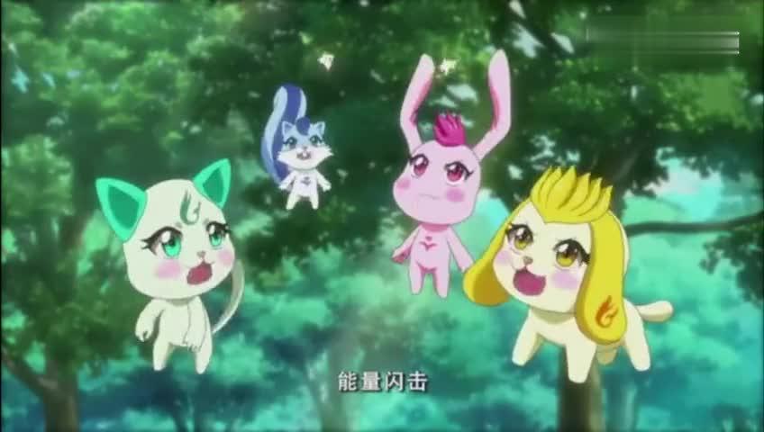 小采手机（小采精灵视频版）