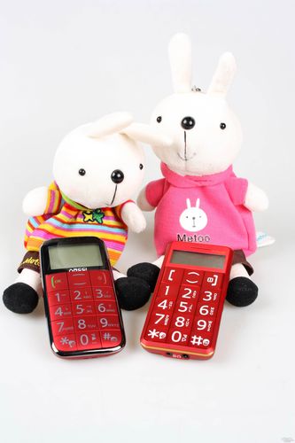 雅器老人手机（老年手机厂）