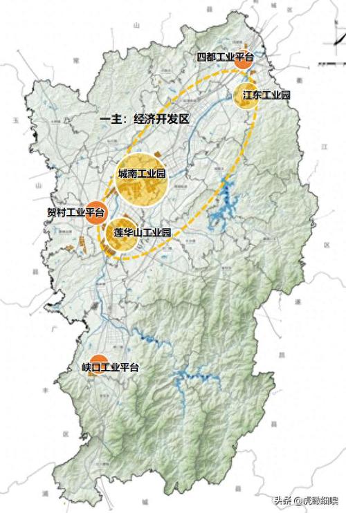 江山市地图（浙江江山市地图）