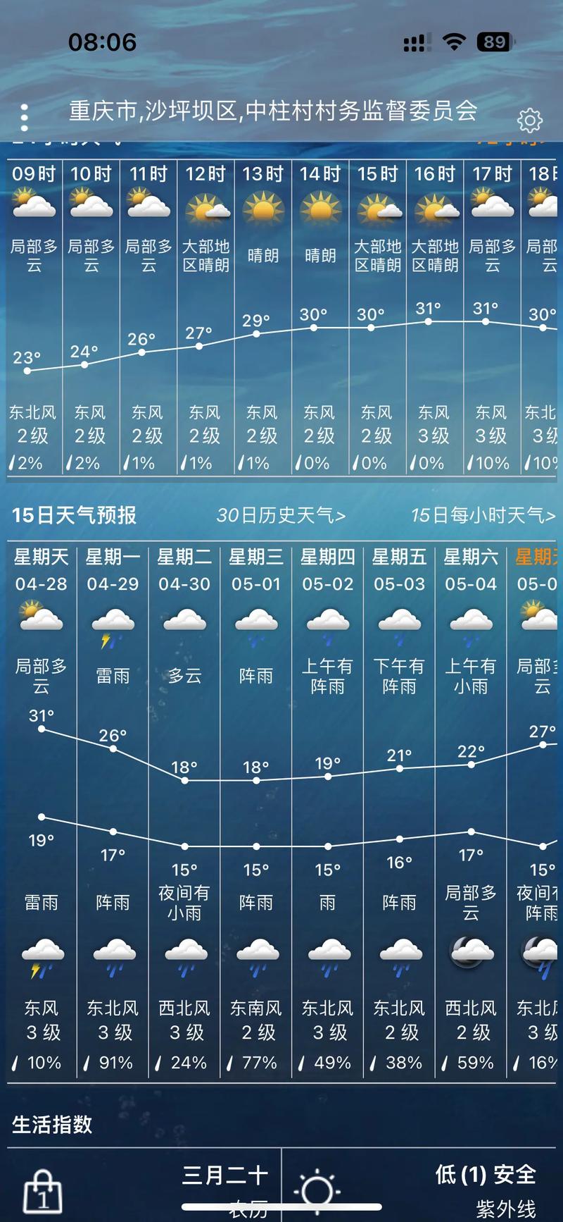 天气预报气象图（天气预报气象图911日）