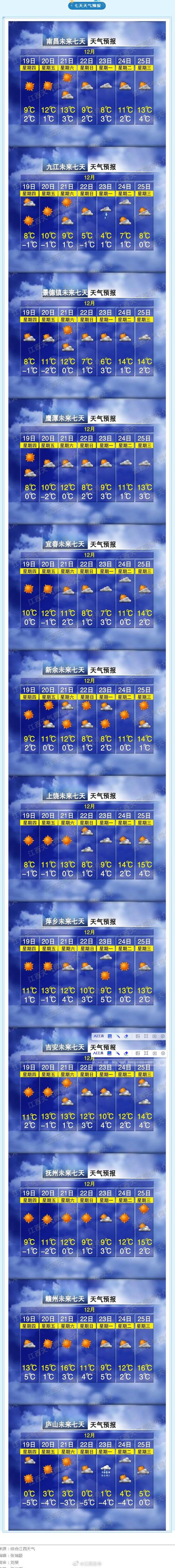天气预报气象图（天气预报气象图911日）